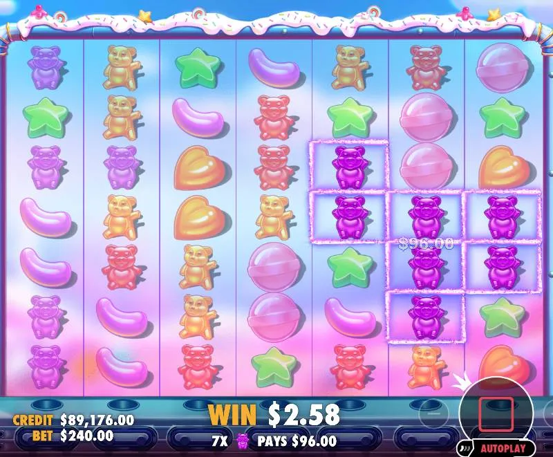 Sugar Rush on Mobile – Canadian Players Sugar Rush on Mobile – Canadian Players